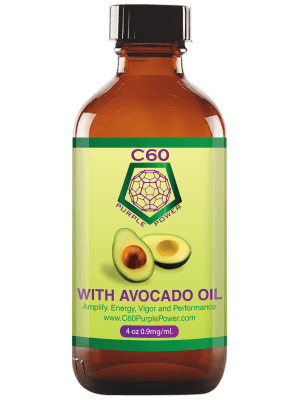 purchase c60 oil